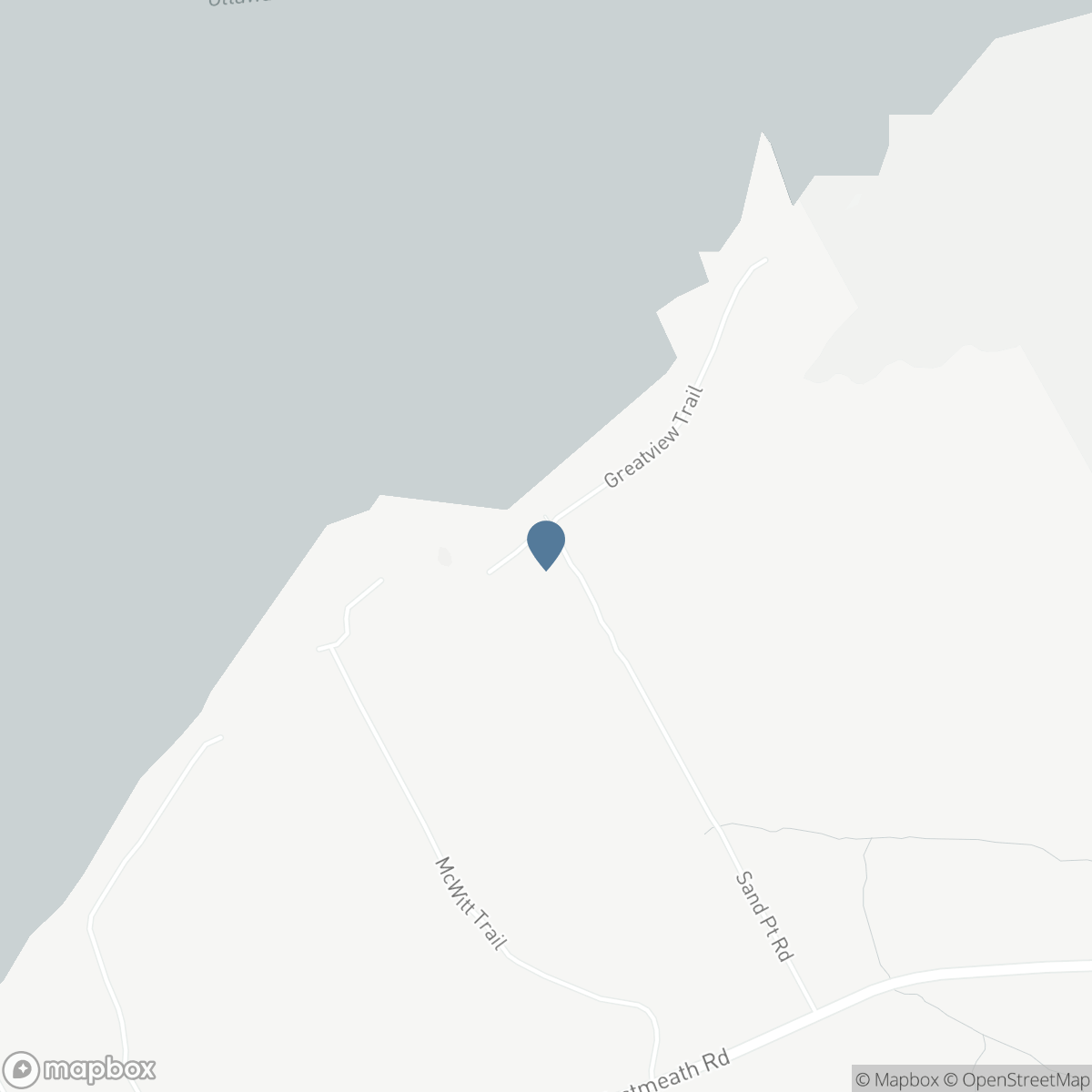 201 SAND POINT ROAD, Pembroke, Ontario K8A 6W2